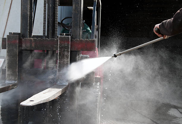Best House Exterior Washing  in Laguna Park, TX